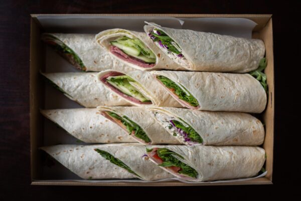 Wraps